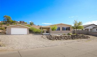 2174 Coronado Dr, Bullhead City, AZ 86442