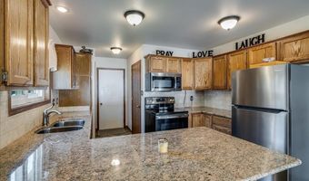 2011 PARK Ave, Cheyenne, WY 82007