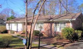 2300 Fisher Trl, Atlanta, GA 30345