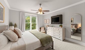 16066 Inverness Trl, Alpharetta, GA 30004