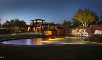 42101 N OLYMPIC FIELDS Ct, Anthem, AZ 85086