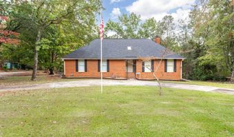 2202 HATHAWAY HEIGHTS Rd, Anniston, AL 36207