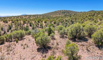 115 P W Ridge Rd, Chino Valley, AZ 86323