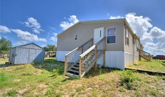 715 FAZZINI Rd, Babson Park, FL 33827