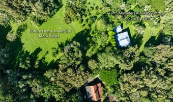 54-2272 KYNNERSLEY Rd, Kapaau, HI 96755