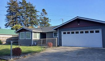 309 S HAZEL St, Brookings, OR 97415