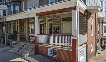 201 N 4th St, Allentown, PA 18102