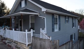 127 Brown St, Appalachia, VA 24216