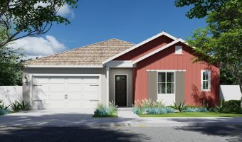 2013 Baker Pl Plan: Residence 2282, Woodland, CA 95776