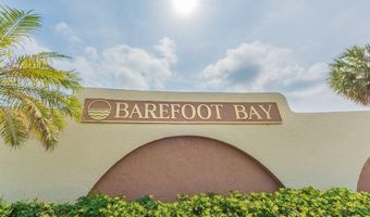 618 Hyacinth Cir, Barefoot Bay, FL 32976