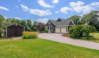 190 Russell Hill Rd, Ashburnham, MA 01430