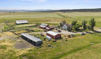 57707 Hwy 140, Bly, OR 97622