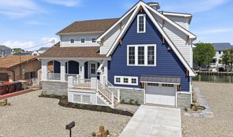 247 PINE Dr, Bayville, NJ 08721