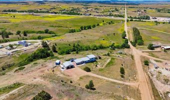 19131 Sandstone Rd, Belle Fourche, SD 57717
