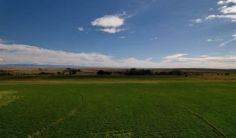 Hwy 32, Byron, WY 82412