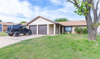 1710 Covey Ln, Abilene, TX 79605