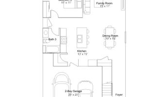 17144 S PASEO CIELO GRIS, Sahuarita, AZ 85629