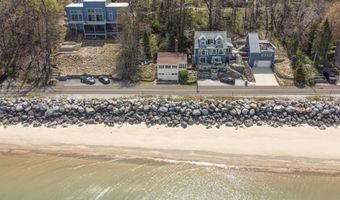 825 E Lake Front Dr, Beverly Shores, IN 46301