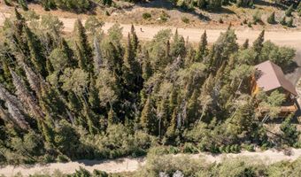 693 W Hunter Ridge Dr, Brian Head, UT 84719