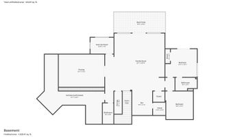 5354 Pinnacle Point Dr NE, Ada, MI 49301
