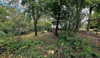 444 E 8th St, Baxter Springs, KS 66713