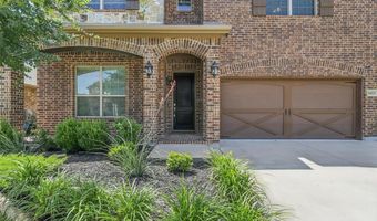 14825 Complacent Way, Aledo, TX 76008