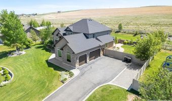 3543 S Boulder Creek Ln, Ammon, ID 83406