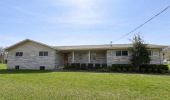 1010 N Main St, Barbourville, KY 40906
