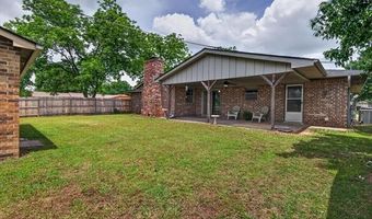 601 Castle Rd, Bartlesville, OK 74006