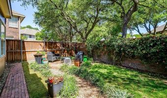 3761 Woodshadow Ln, Addison, TX 75001