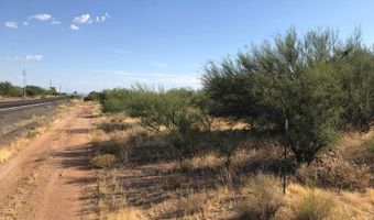 XX00 S State Route 89, Congress, AZ 85332