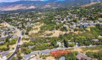 438 INDIAN Spgs, Bountiful, UT 84010