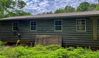 178 Mule Pulling Rd, Belden, MS 38863