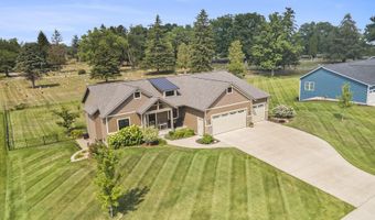 6077 Molli Dr, Allendale, MI 49401
