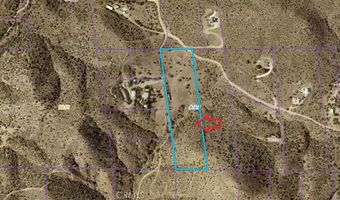 6780 Hubbard Rd, Acton, CA 93510