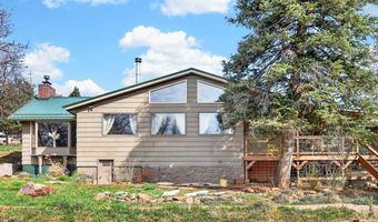 8789 Grand Ave, Beulah, CO 81023