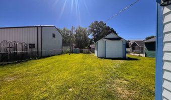 614 Laramie Ave, Alliance, NE 69301