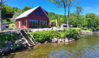 1027 S Barton Rd, Barton, VT 05822