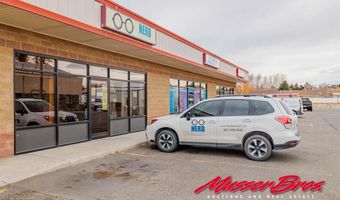 2706 Big Horn Ave, Cody, WY 82414