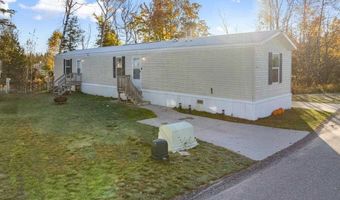 8745 SANDY LOT #92, Alanson, MI 49706