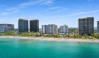 9801 Collins Ave 16f, Bal Harbour, FL 33154