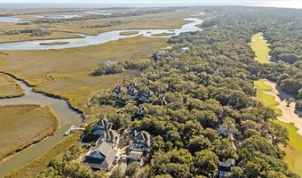 121 N Bald Head Wynd 25% Of 14 Lighthouse Land, Bald Head Island, NC 28461