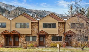 625 S West End St 12, Aspen, CO 81611
