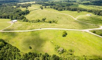 0 COUNTY RD 52, Arley, AL 35541
