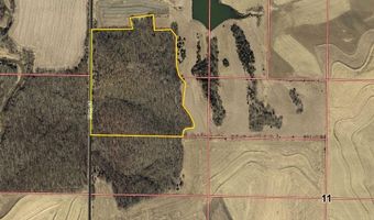 51276 700TH St, Anita, IA 50020