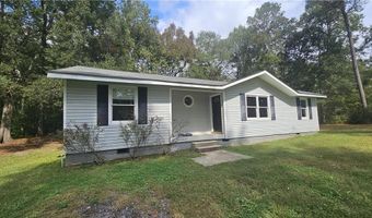 1085 New Rosedale Rd NE, Armuchee, GA 30105