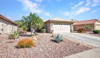23148 W ANTELOPE Trl, Buckeye, AZ 85326