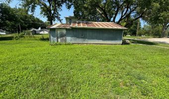 818 L St, Auburn, NE 68305