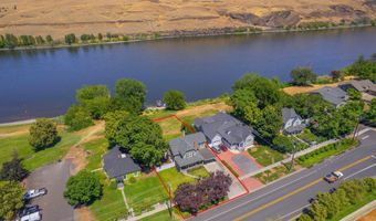 407 1st St, Asotin, WA 99402