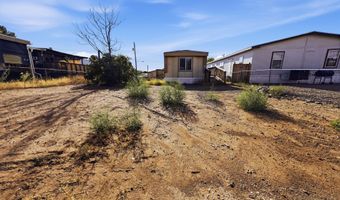 1308 Casady Dr, Alamogordo, NM 88310